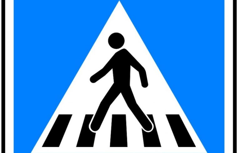 Ce qu’il faut retenir du panneau de signalisation « passage pour piétons »