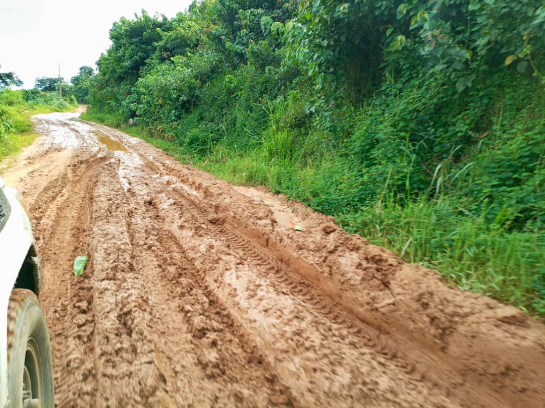 Sud-Kivu:Dégradation des routes urbaines et rurales, la NDSCI interpelle le gouvernement congolais